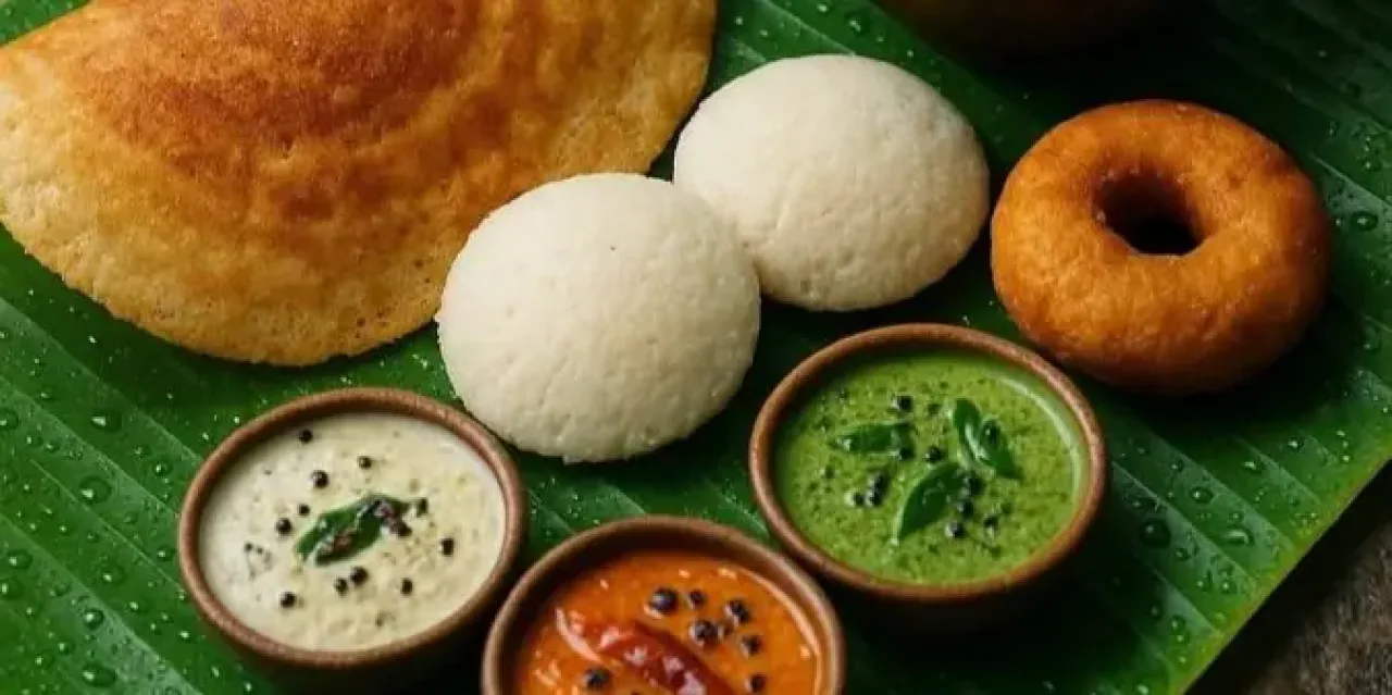 Resort at kodaikanal 12 – Food | Hillora Stays