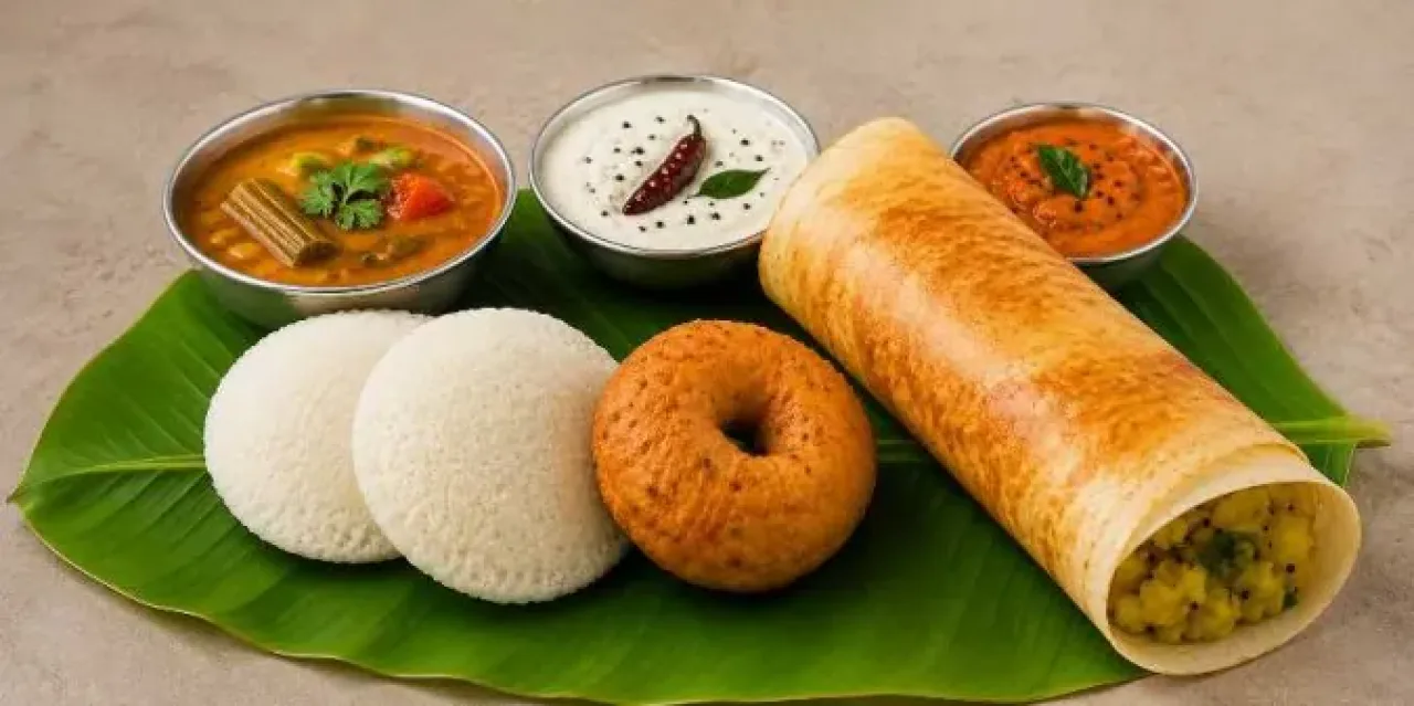 Resort at kodaikanal 13 – Food | Hillora Stays