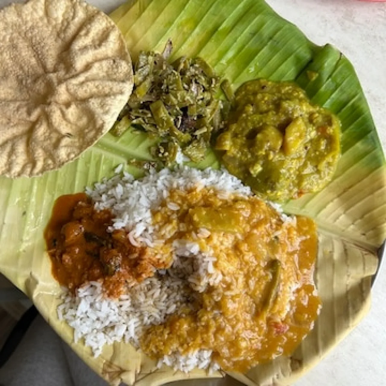 Resort at kodaikanal 5 – Food | Hillora Stays