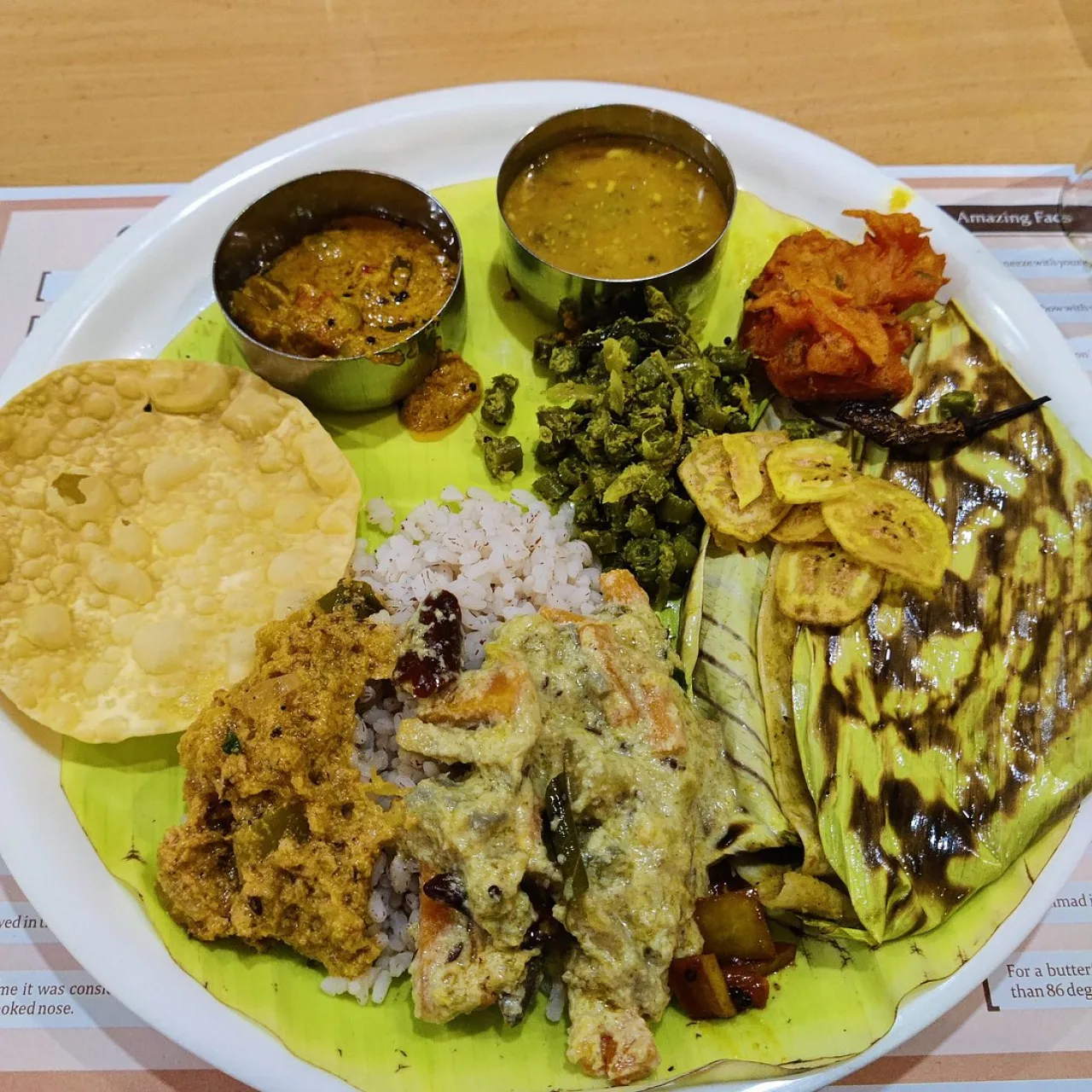 Resort at kodaikanal 4 – Food | Hillora Stays