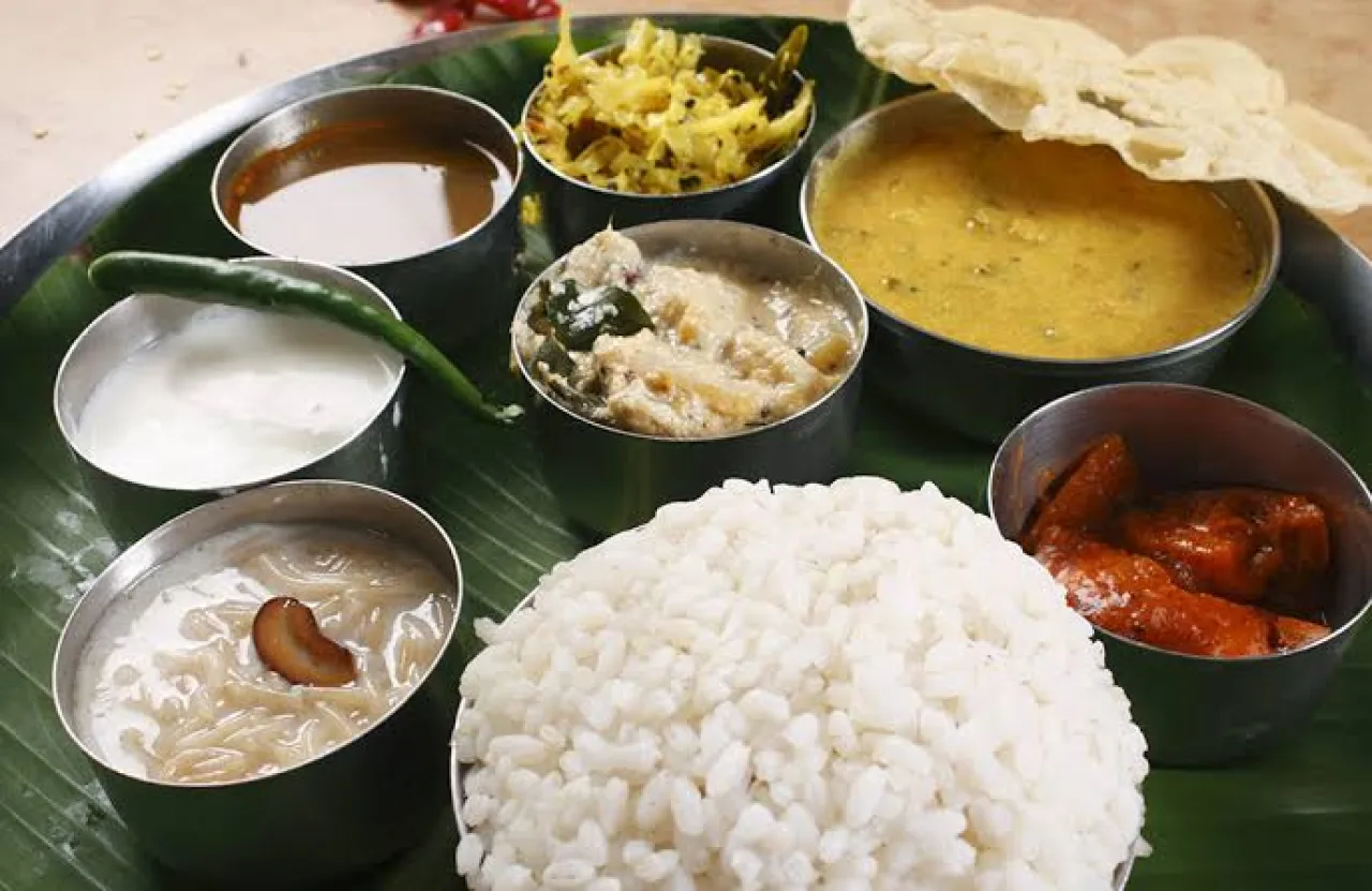 Resort at kodaikanal 10 – Food | Hillora Stays