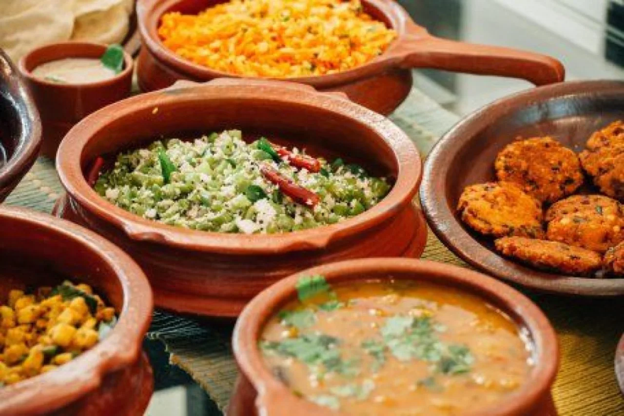 Resort at kodaikanal 6 – Food | Hillora Stays